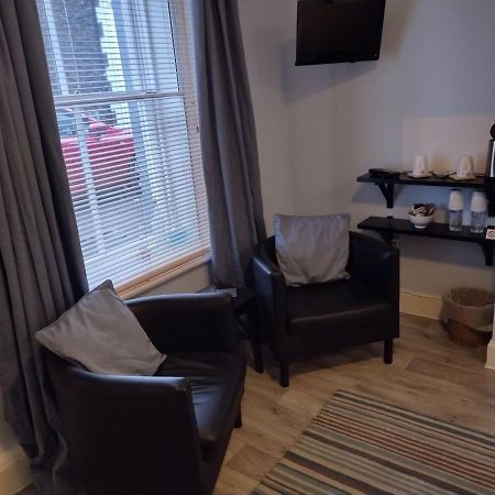 29 Well Street B&B Moffat Zewnętrze zdjęcie