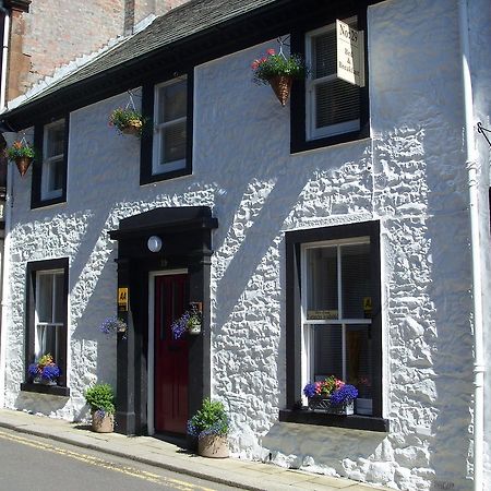 29 Well Street B&B Moffat Zewnętrze zdjęcie