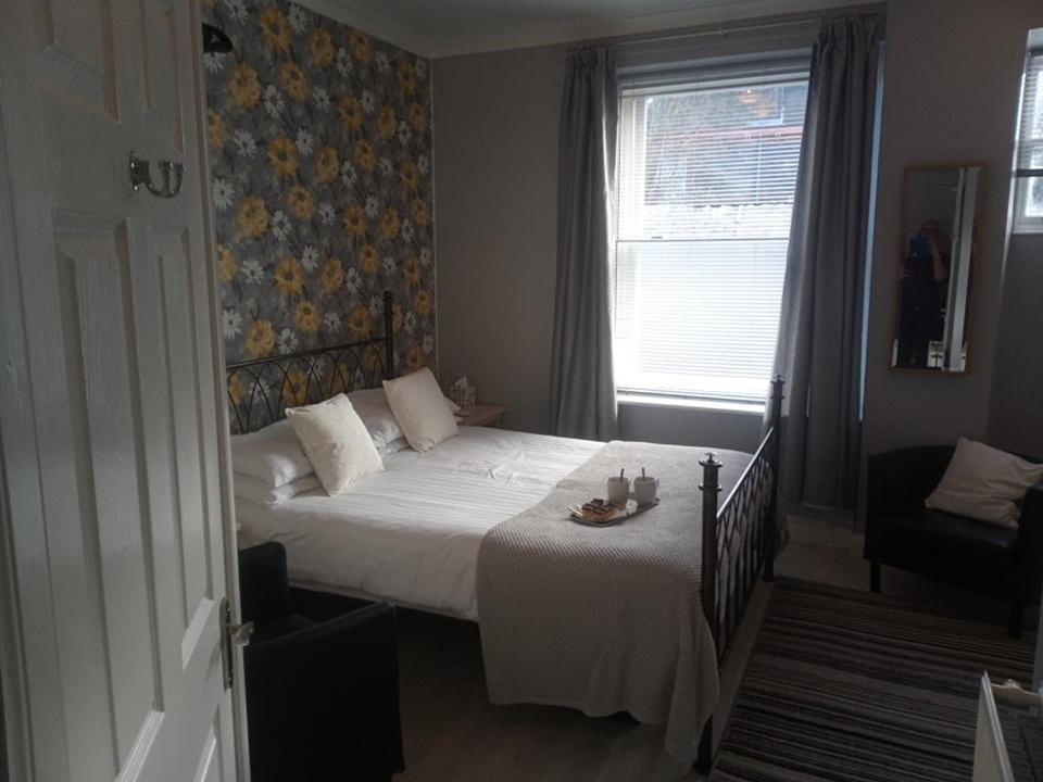 29 Well Street B&B Moffat Zewnętrze zdjęcie