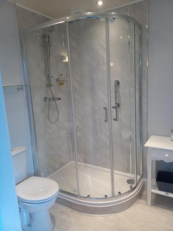 29 Well Street B&B Moffat Zewnętrze zdjęcie