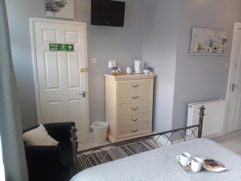 29 Well Street B&B Moffat Zewnętrze zdjęcie