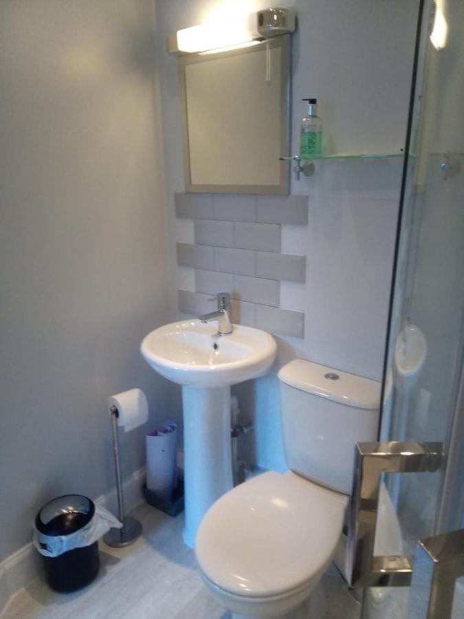 29 Well Street B&B Moffat Zewnętrze zdjęcie