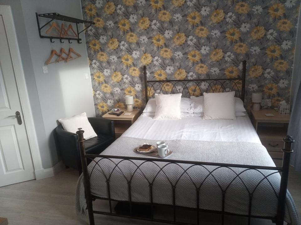 29 Well Street B&B Moffat Zewnętrze zdjęcie