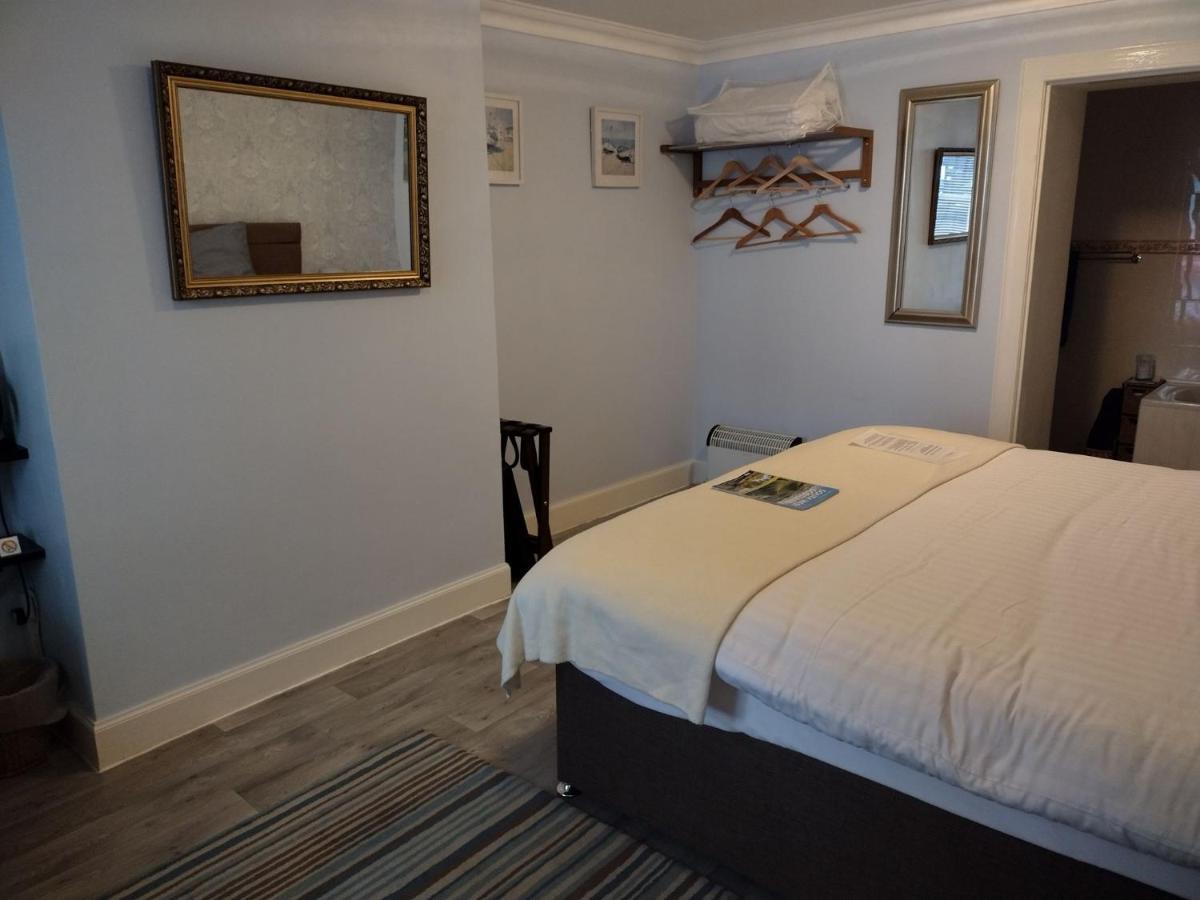 29 Well Street B&B Moffat Zewnętrze zdjęcie