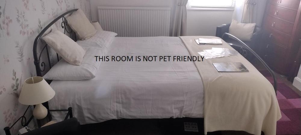 29 Well Street B&B Moffat Zewnętrze zdjęcie