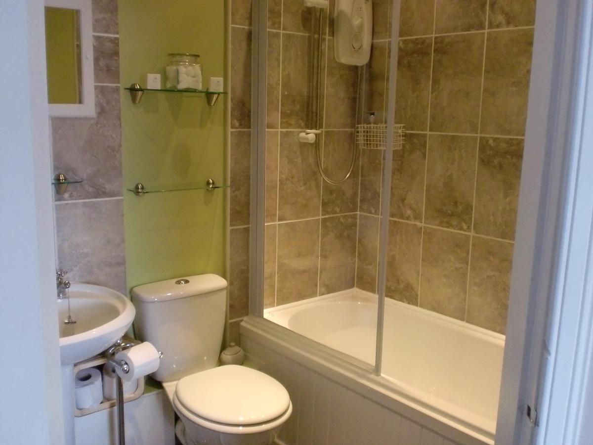 29 Well Street B&B Moffat Zewnętrze zdjęcie