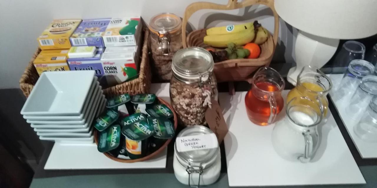 29 Well Street B&B Moffat Zewnętrze zdjęcie