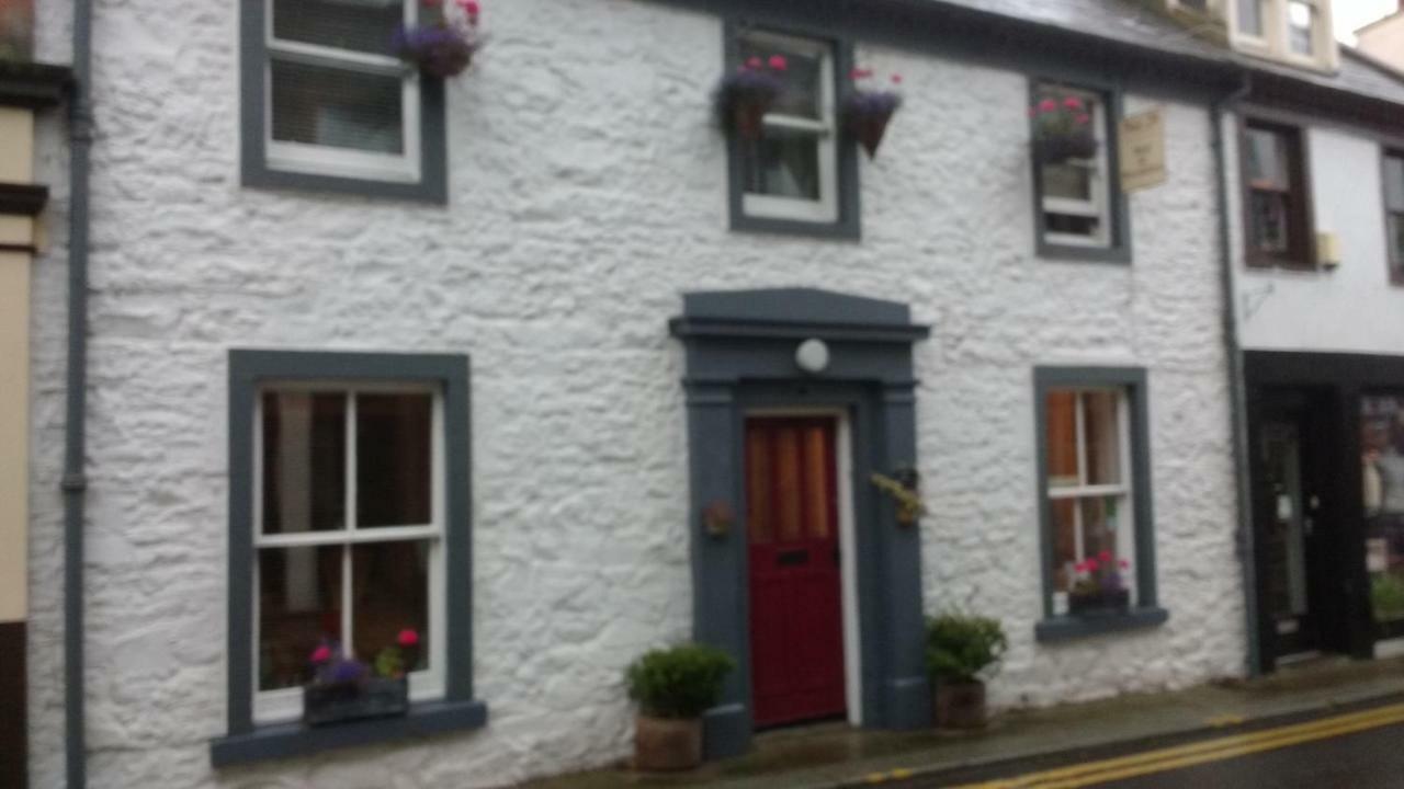 29 Well Street B&B Moffat Zewnętrze zdjęcie