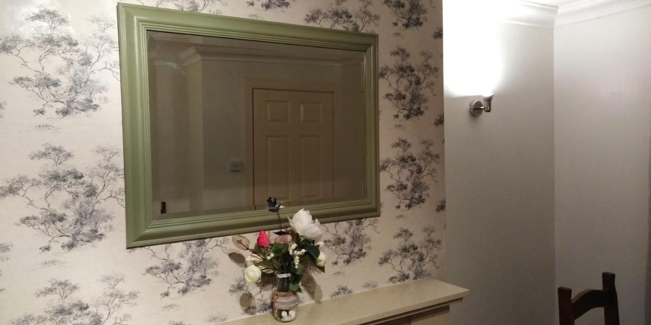29 Well Street B&B Moffat Zewnętrze zdjęcie